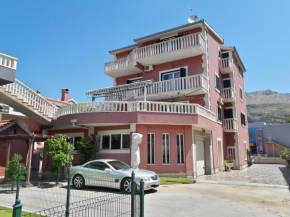 CroAussie Apartments in Split